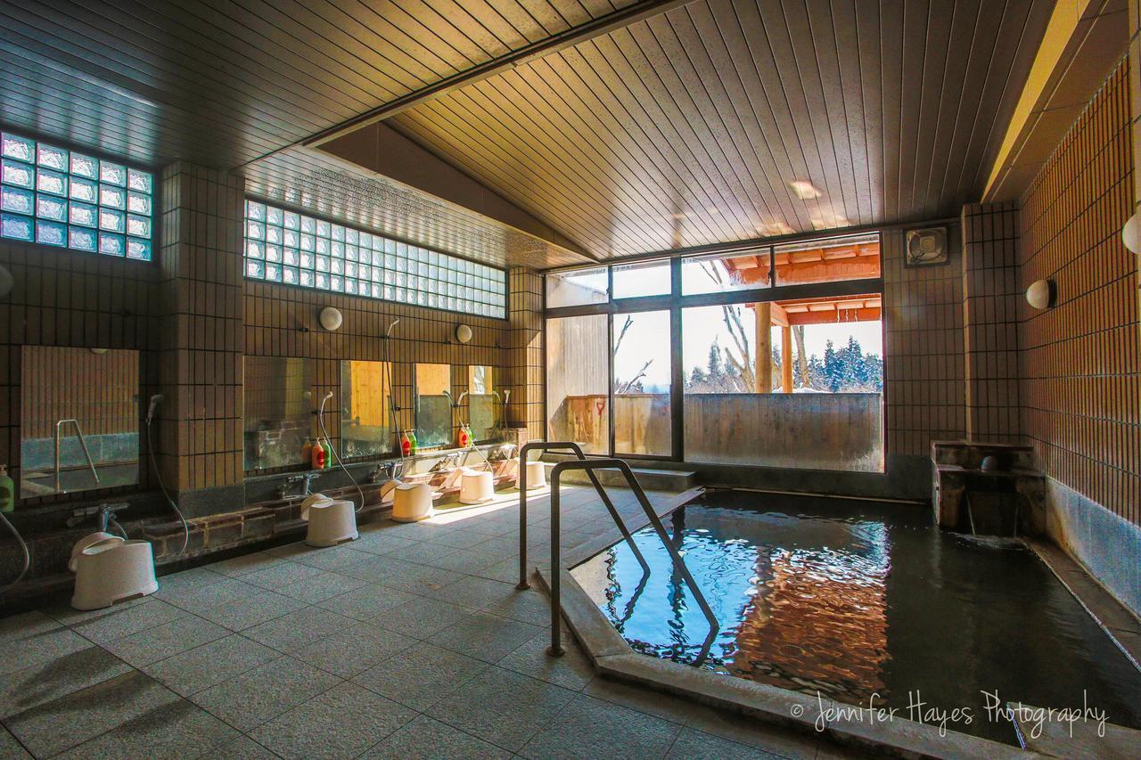 Morino Lodge - Myōkō Exterior foto
